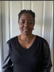 Sylvie Ngum