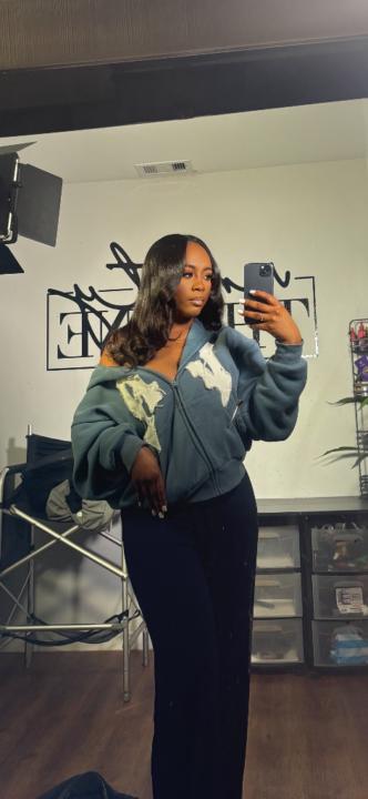 Akilah Louallen