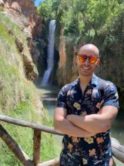 Adrian Calvo Milla