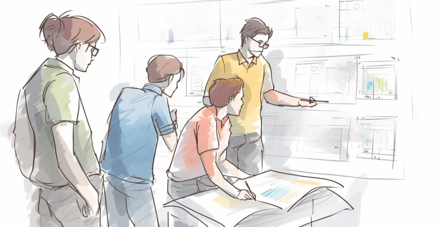 PE diseñadores de prod. - principiante