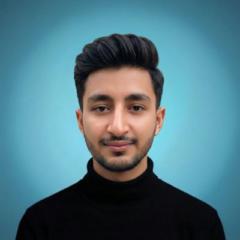 Muneeb Rana
