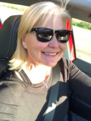 Marcia Krueger