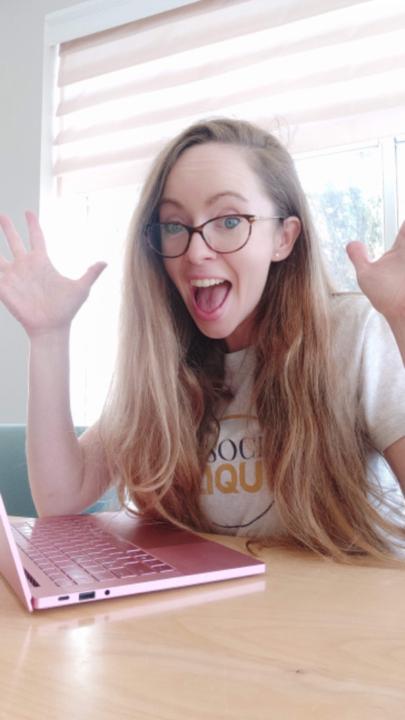Georgia Mountford-Blake