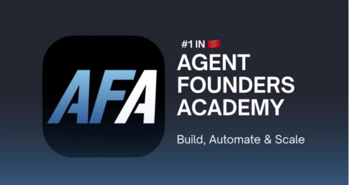 Agent Founders Academy