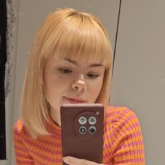 Mia Skovgaard Bahnson Jensen