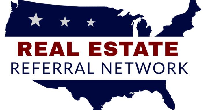 Real Estate Referral Network