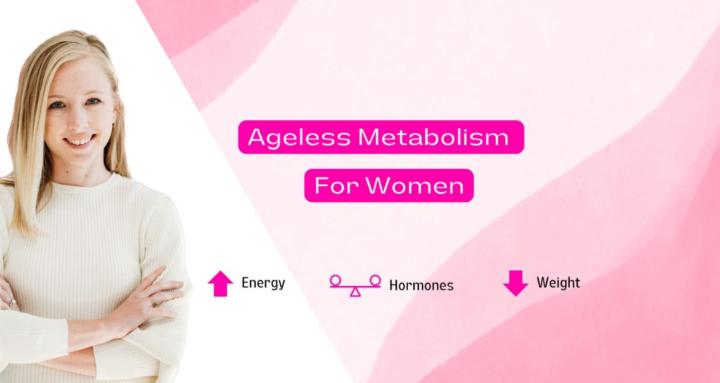 Women's Metabolism