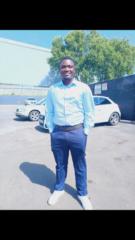 Djonga Lionel Lomboto