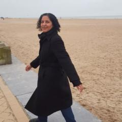 Sharifa Jamaldin