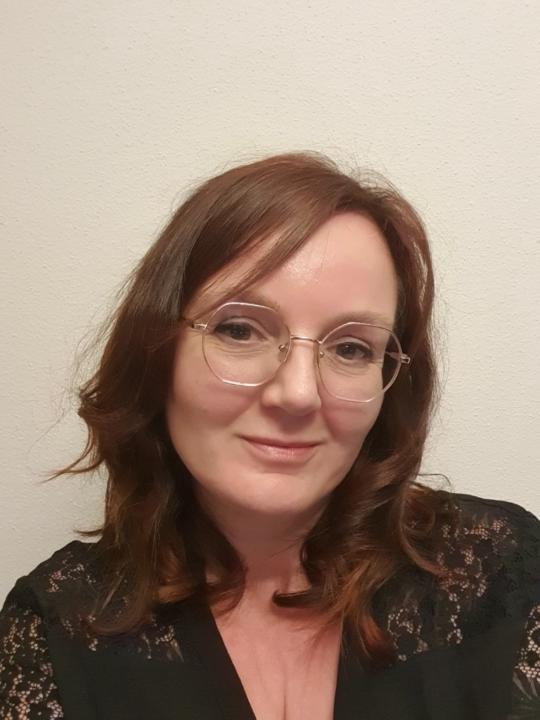 Virginie Schmitt