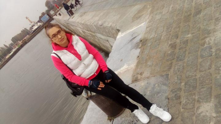 Beata Siwczuk
