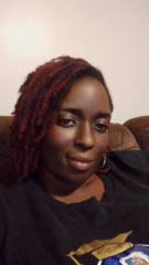 Neisha Washington Washington