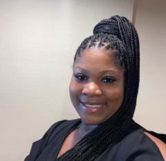 Cielitha Ruffin