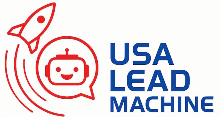 USA LEAD MACHINE