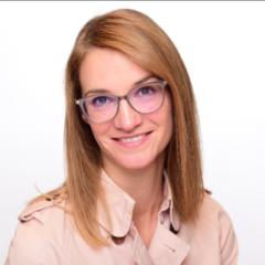 Sonja Gorholt