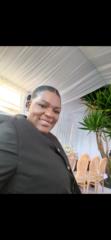 Trish Mirirai Chinakidzwa