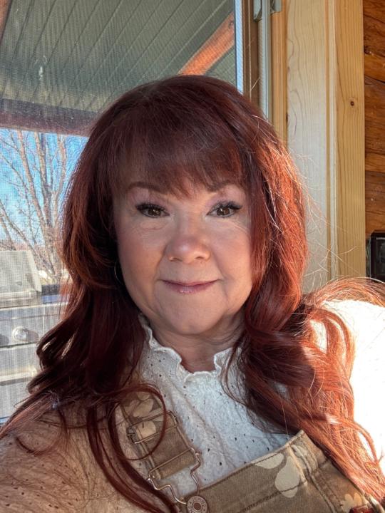 Laurie Hartley-Moore