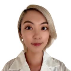 Cynthia Chong
