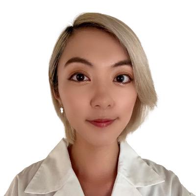 Cynthia Chong