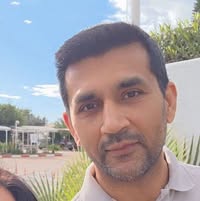 Nazim Nadeem