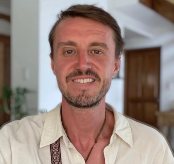 Stefan Davy