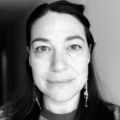 Rebecca Snook