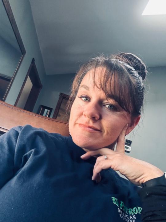 Samantha Burkhart