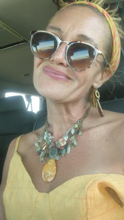 Melissa Miller