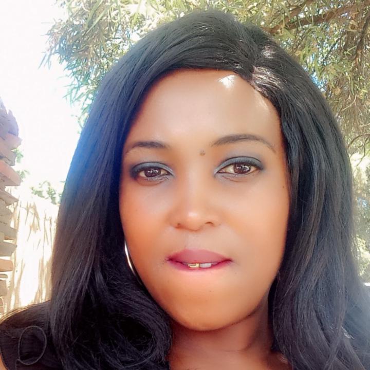 Onica Thobejane