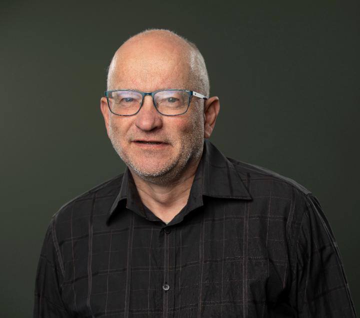 John Tollefsen