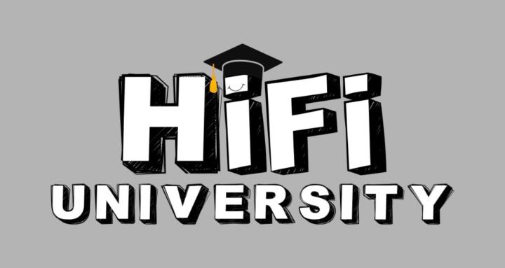 HiFi University 