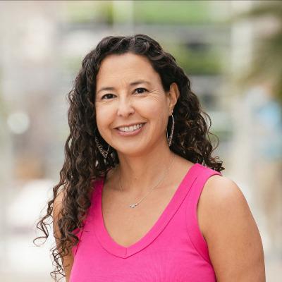 Maria Gabriela Guevara