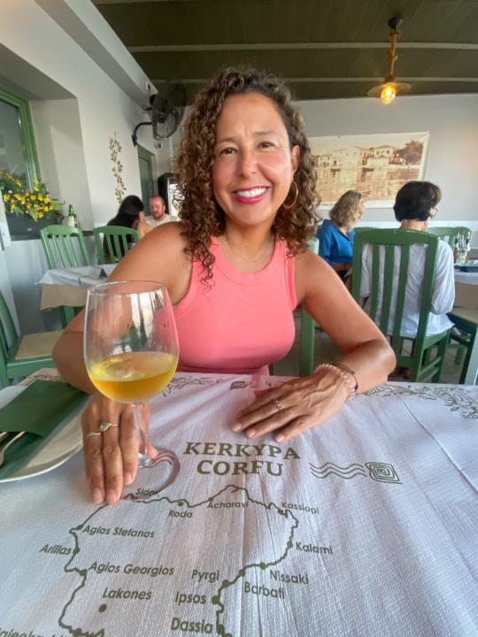 Maria Gabriela Guevara