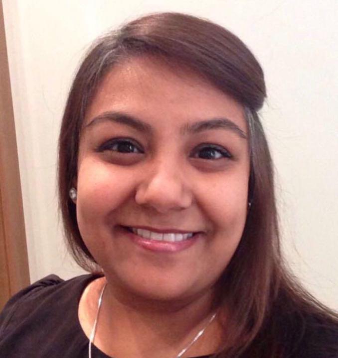 Anita Mistry