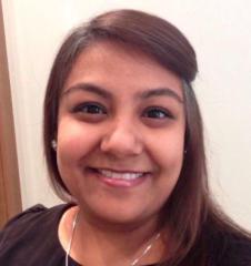 Anita Mistry
