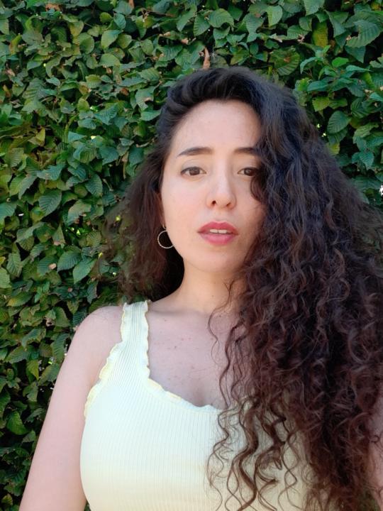 Jenipher Acosta sierra