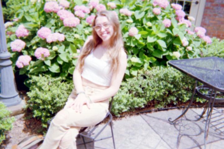 Breanna McNabb