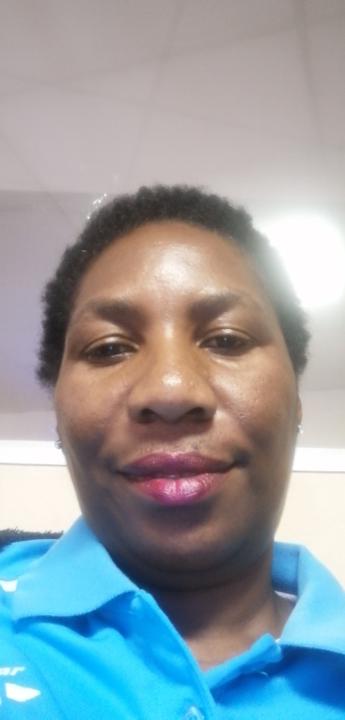 Zinhle Madime