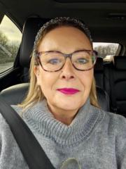 Evelyn Ashford