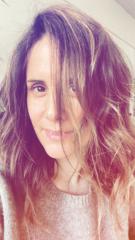 Nicole Farideh Glaser