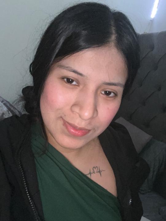 Ingrid Meraldi Gualna ical