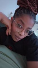 Sheniqua Legare-Butler