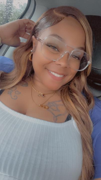 Leondria Minter