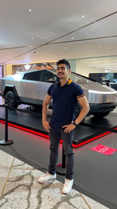Fahed Sheikh