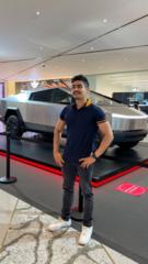 Fahed Sheikh
