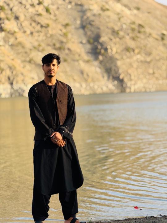 محمدذکی احمدی