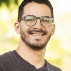 Mario Herrera Zamora