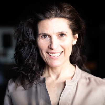 Margarete Lamprecht