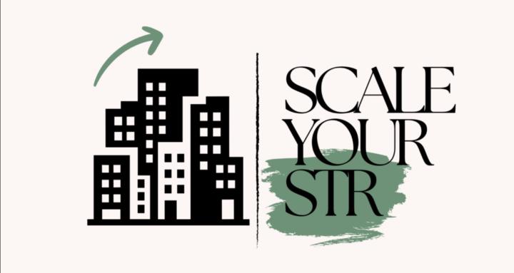 ScaleYourSTR: VIP