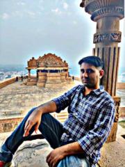 Ravi Choudhary